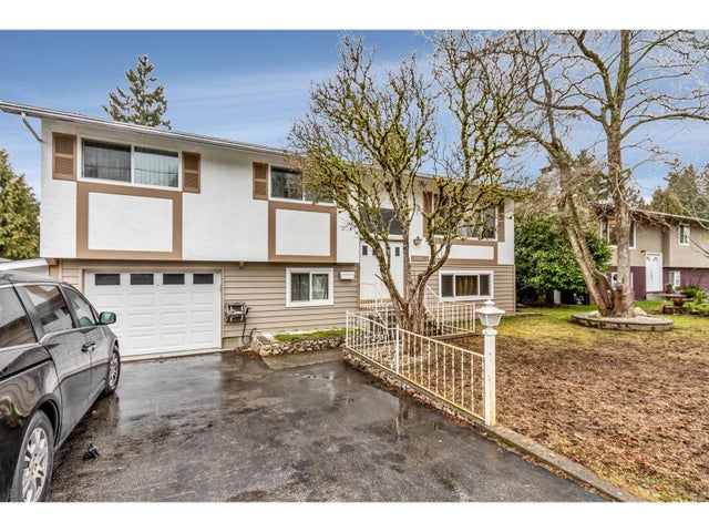 11731 71a Avenue, Delta