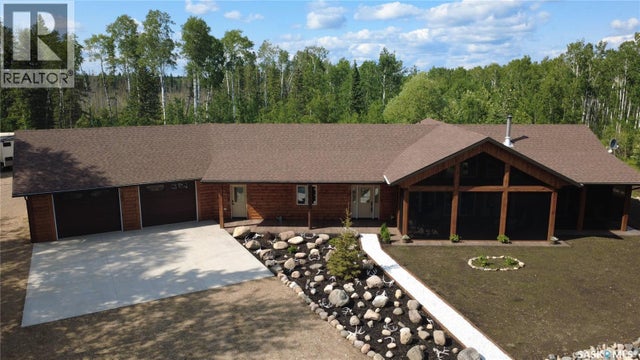 Dunham Acreage, Paddockwood Rm No. 520