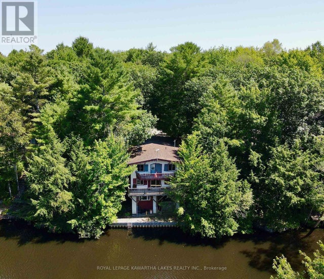 7692 Birch Drive, Ramara