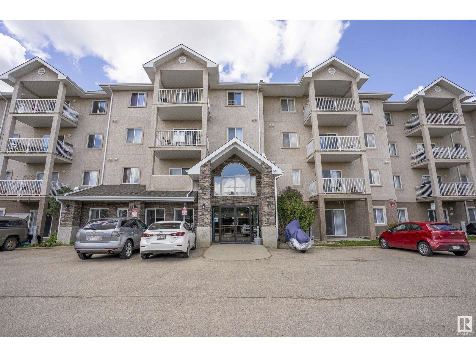#309 2305 35a Av Nw, Edmonton