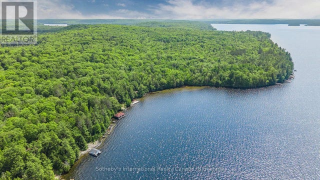 1076 Nithgrove Road, Lake Of Bays (mclean)
