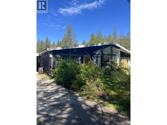 1481 Reed Road, Gibsons