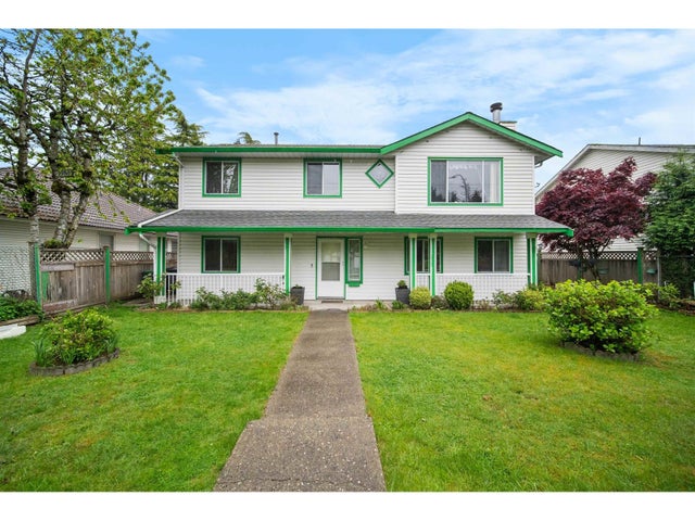 9364 152nd Street Street, Surrey