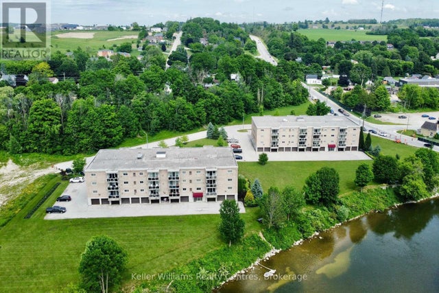 307 - 85 William Street N, Brockton