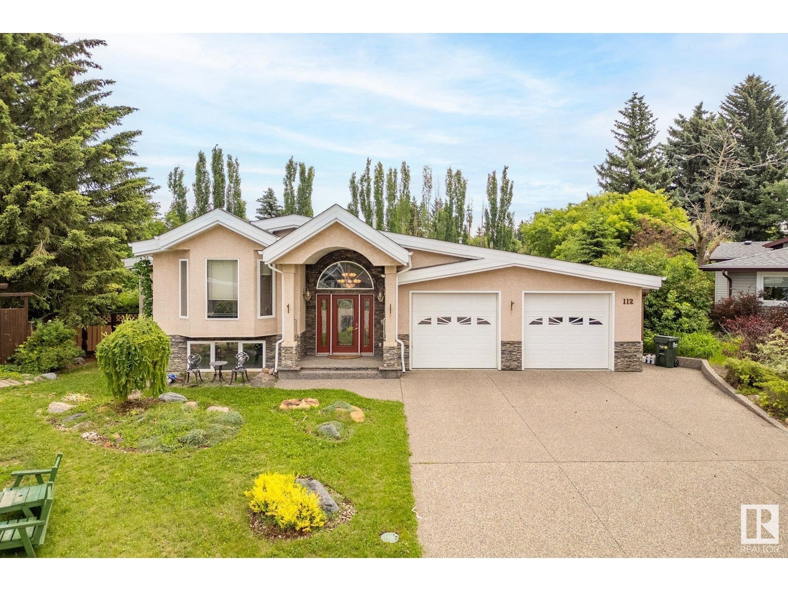 112 Acacia Co, Sherwood Park