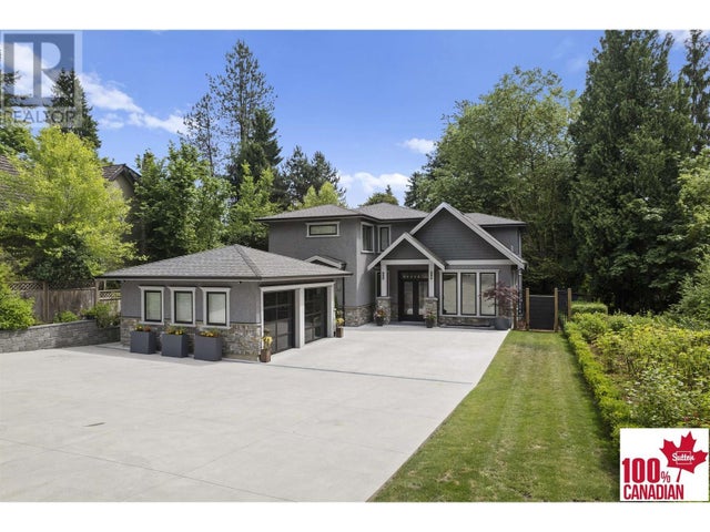 8258 Government Road, Burnaby