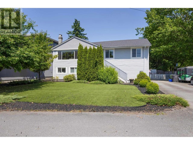 23177 Willett Avenue, Richmond