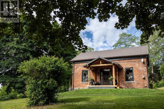 4242 Cedar Valley Road, Clarington