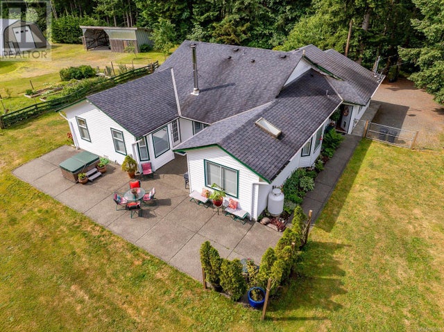 6576 Poulton Rd, Merville