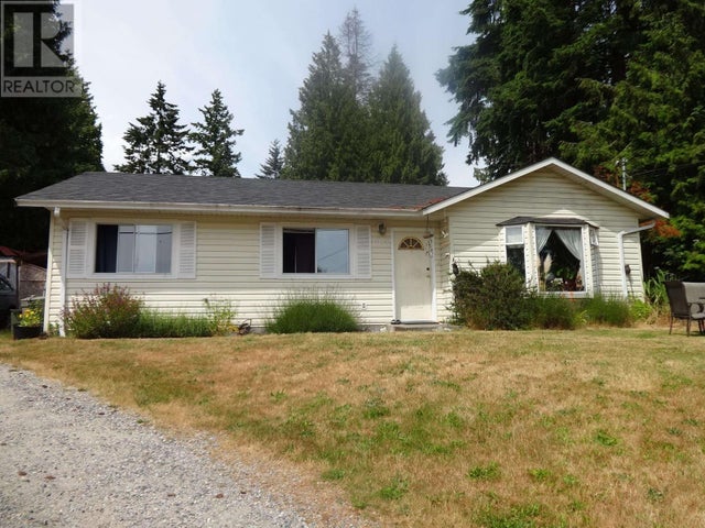 1088 Sunnyside Road, Gibsons