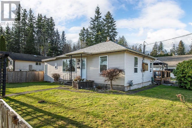 2742 Vargo Rd, Campbell River