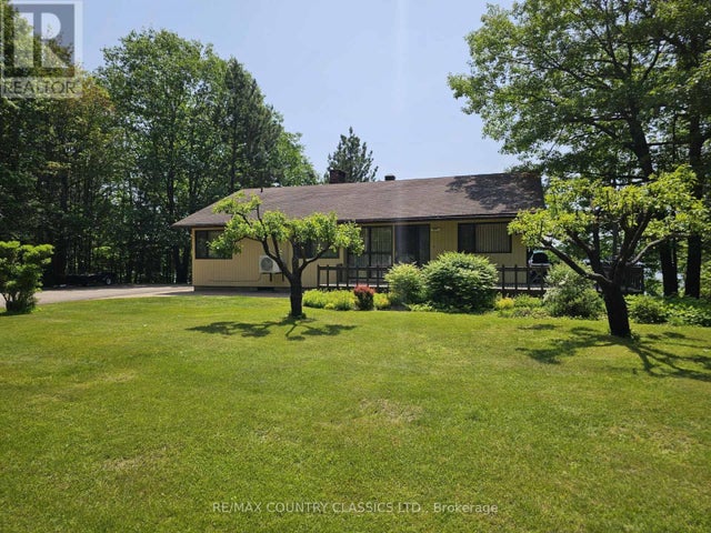 192a Blackfish Bay Road, Madawaska Valley
