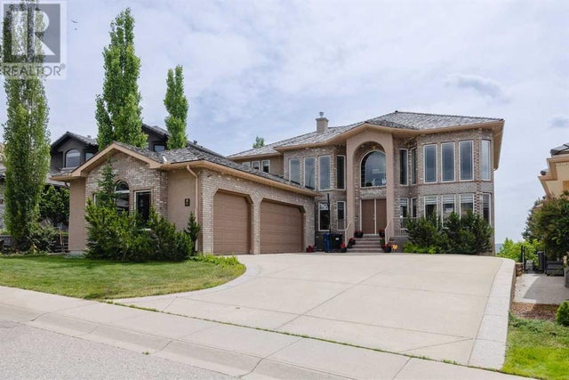 99 Arbour Vista Road Nw, Calgary