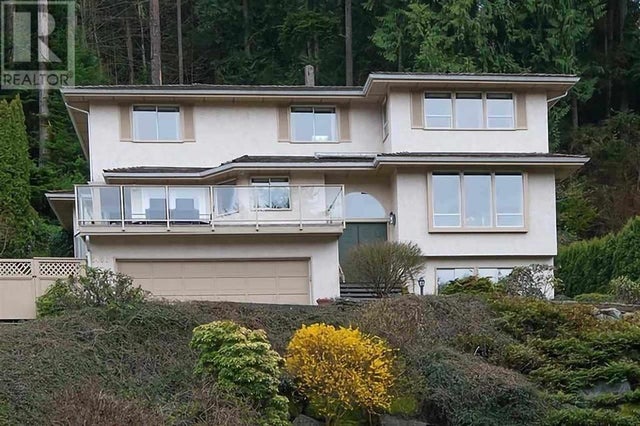 5456 Keith Road, West Vancouver