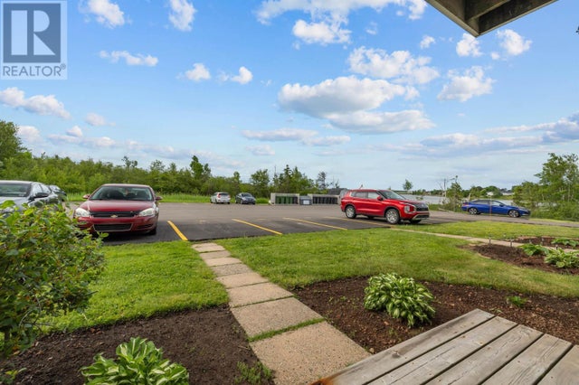 110 4-24 Waterview Heights, Charlottetown