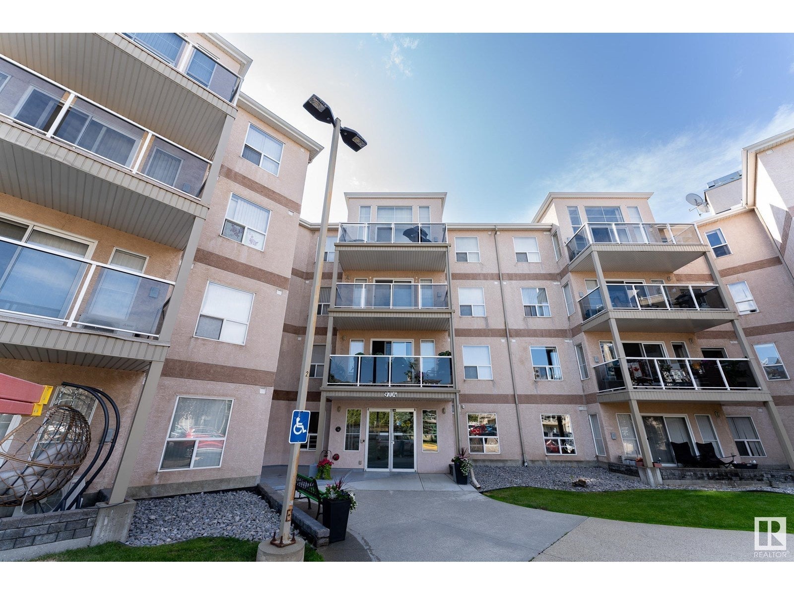 #433 9704 174 St Nw, Edmonton