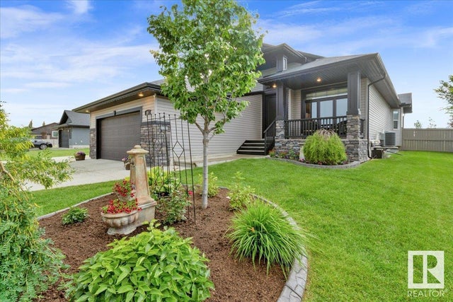 66 Greenfield Wd, Fort Saskatchewan