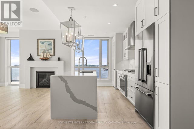 606 - 129a South Street, Gananoque