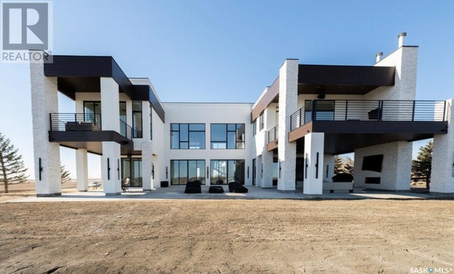 Regina View Acreage, Sherwood Rm No. 159