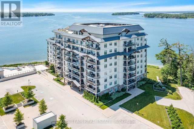 604 - 90 Orchard Point Road, Orillia