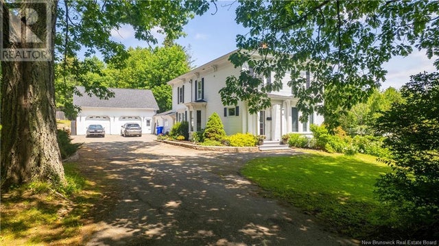 129 Pleasant, St. Stephen