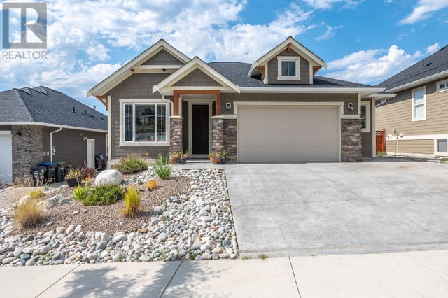 1067 Holden Road, Penticton