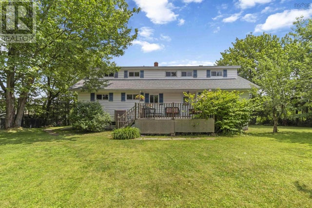 98 Wildwood Boulevard, Dartmouth