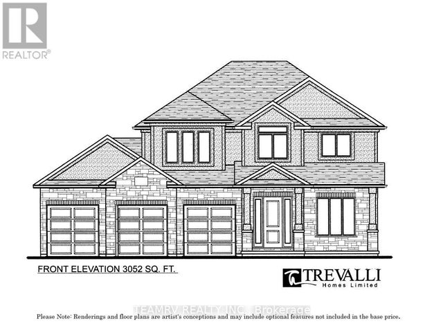 450 Masters Drive, Woodstock (woodstock - North)