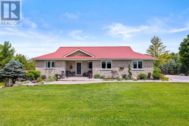 310 Viner Line, Selwyn