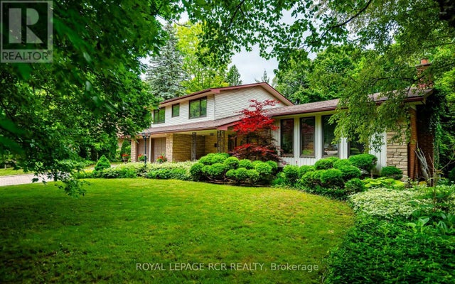 31 Forest Park Road, Orangeville