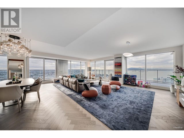 4701 1480 Howe Street, Vancouver