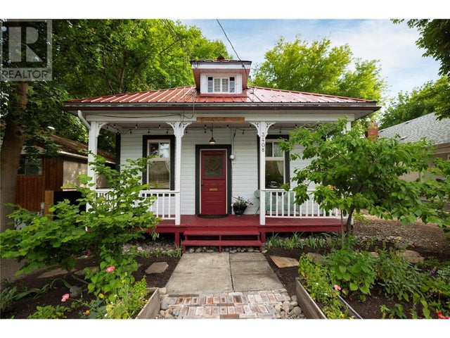 3408 34 Avenue, Vernon