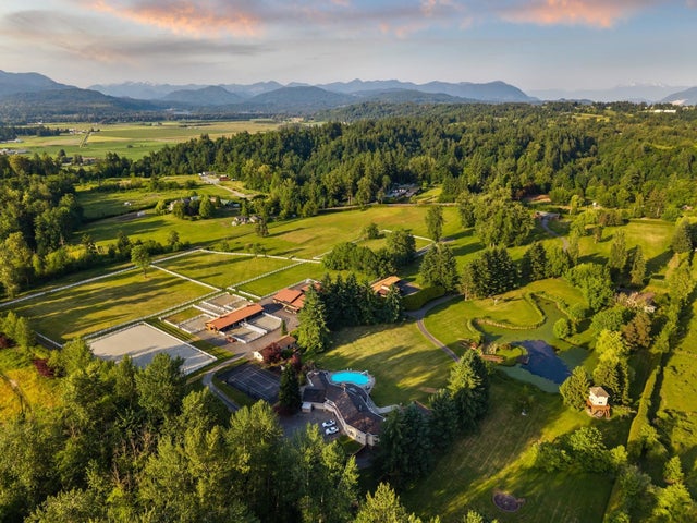 6895 272 Street, Langley