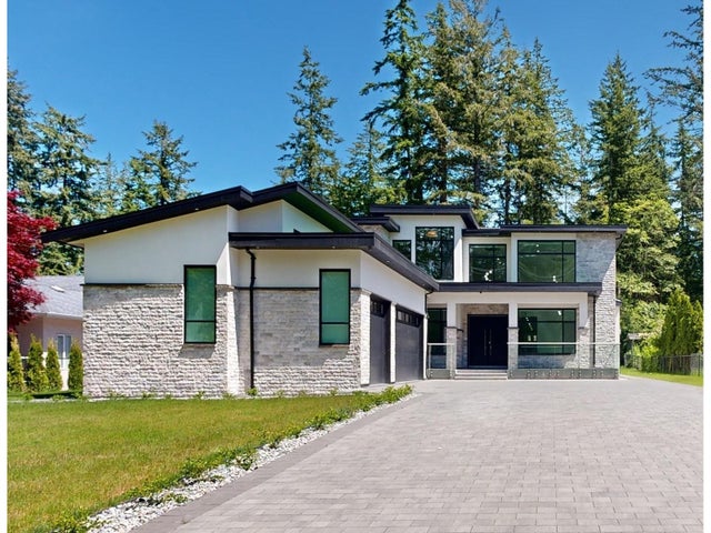 2534 140 Street, Surrey