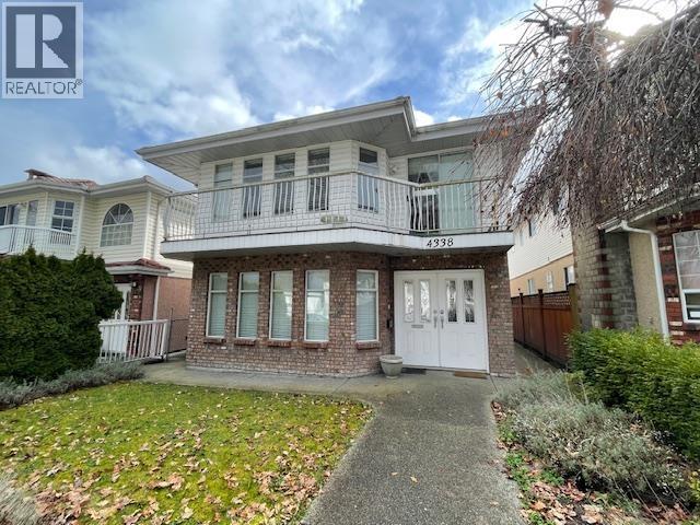 4338 Pandora Street, Burnaby