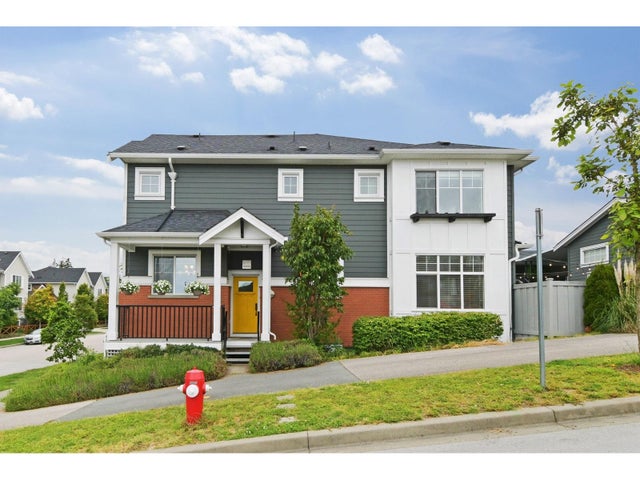 16455 22 Avenue, Surrey