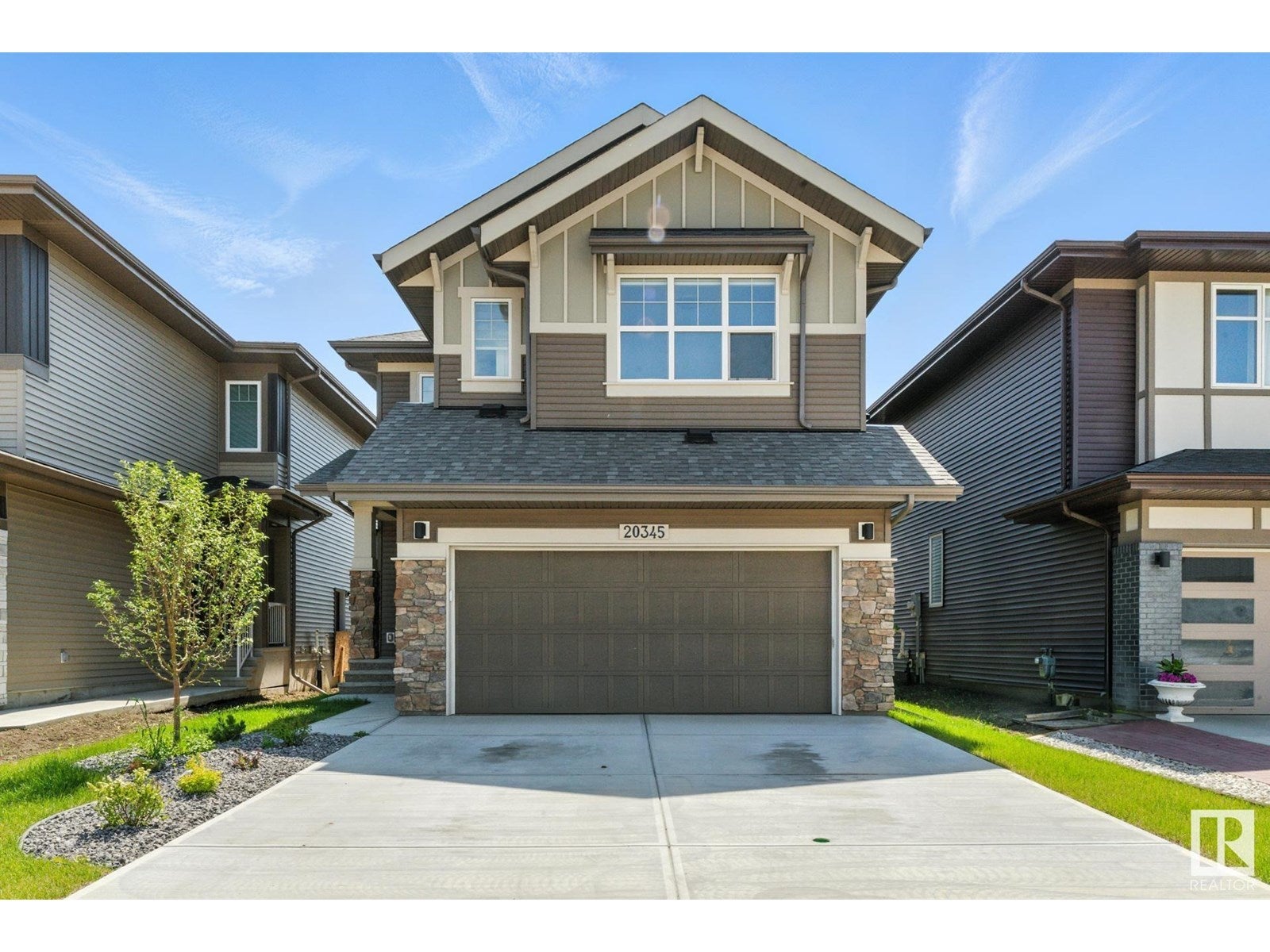 20345 25a Av Nw, Edmonton