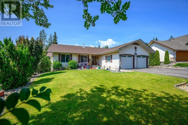 2784 Golf Course Drive, Blind Bay