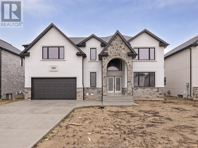 216 Cowan Court, Amherstburg