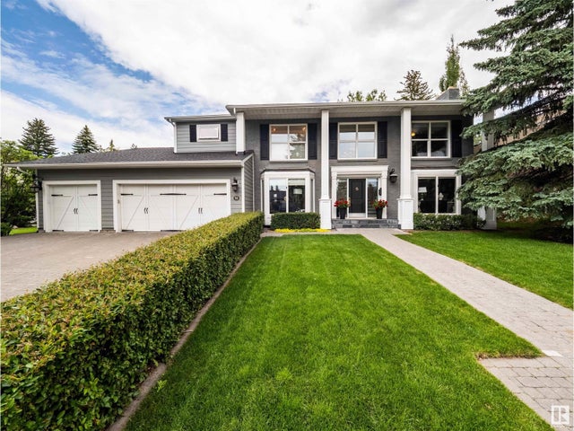 95 Fairway Dr Nw, Edmonton