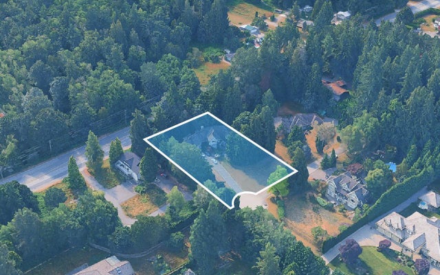 17588 28 Avenue, Surrey