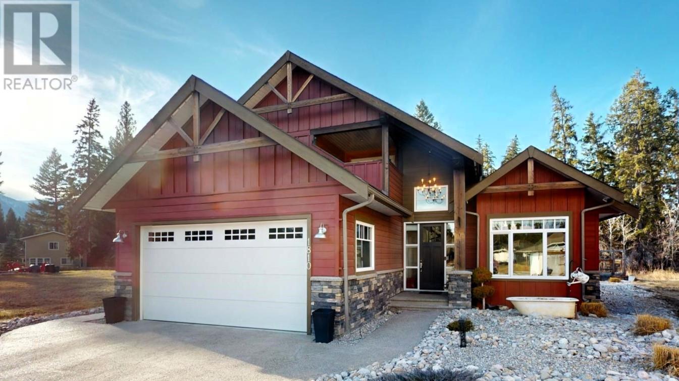 1810 Foxwood Trail, Windermere