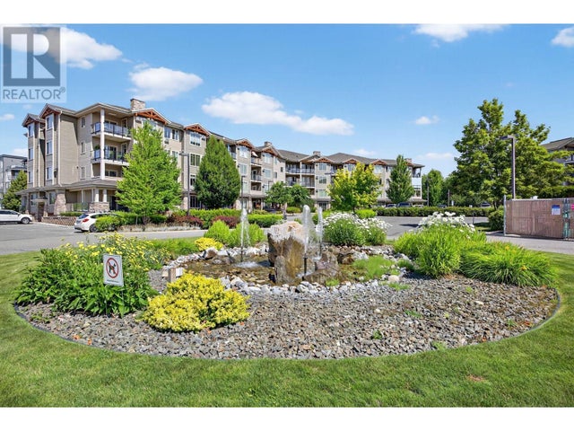 3733 Casorso Road Unit# 117, Kelowna