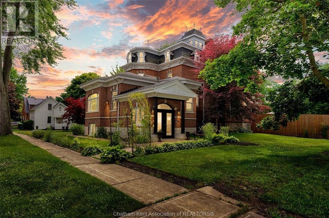 620 Cross Street, Dresden