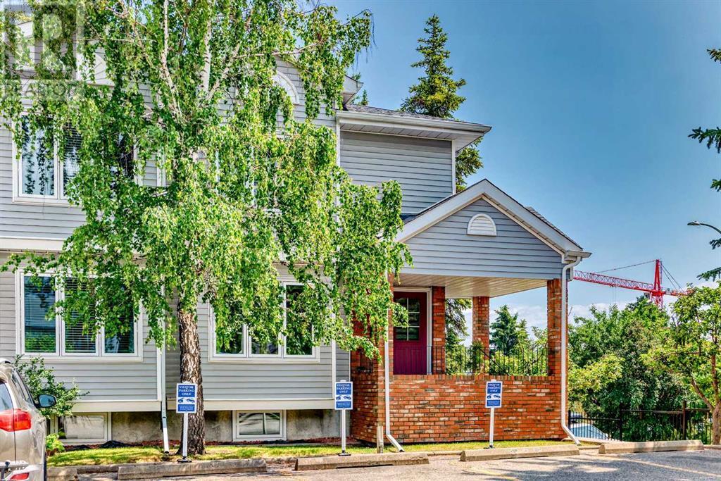 6, 3906 19 Avenue Sw, Calgary