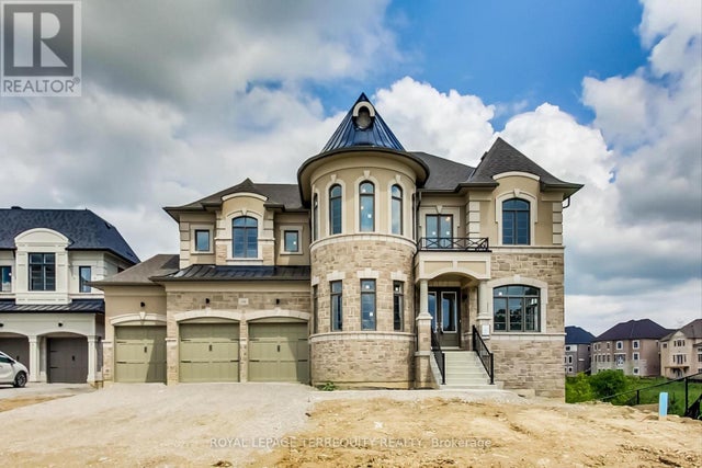 184 Mcmichael Avenue, Vaughan (kleinburg)