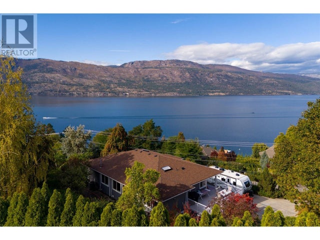 11935 Okanagan Centre Road W, Lake Country