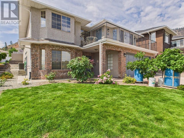 12102 Golf Course Drive, Osoyoos