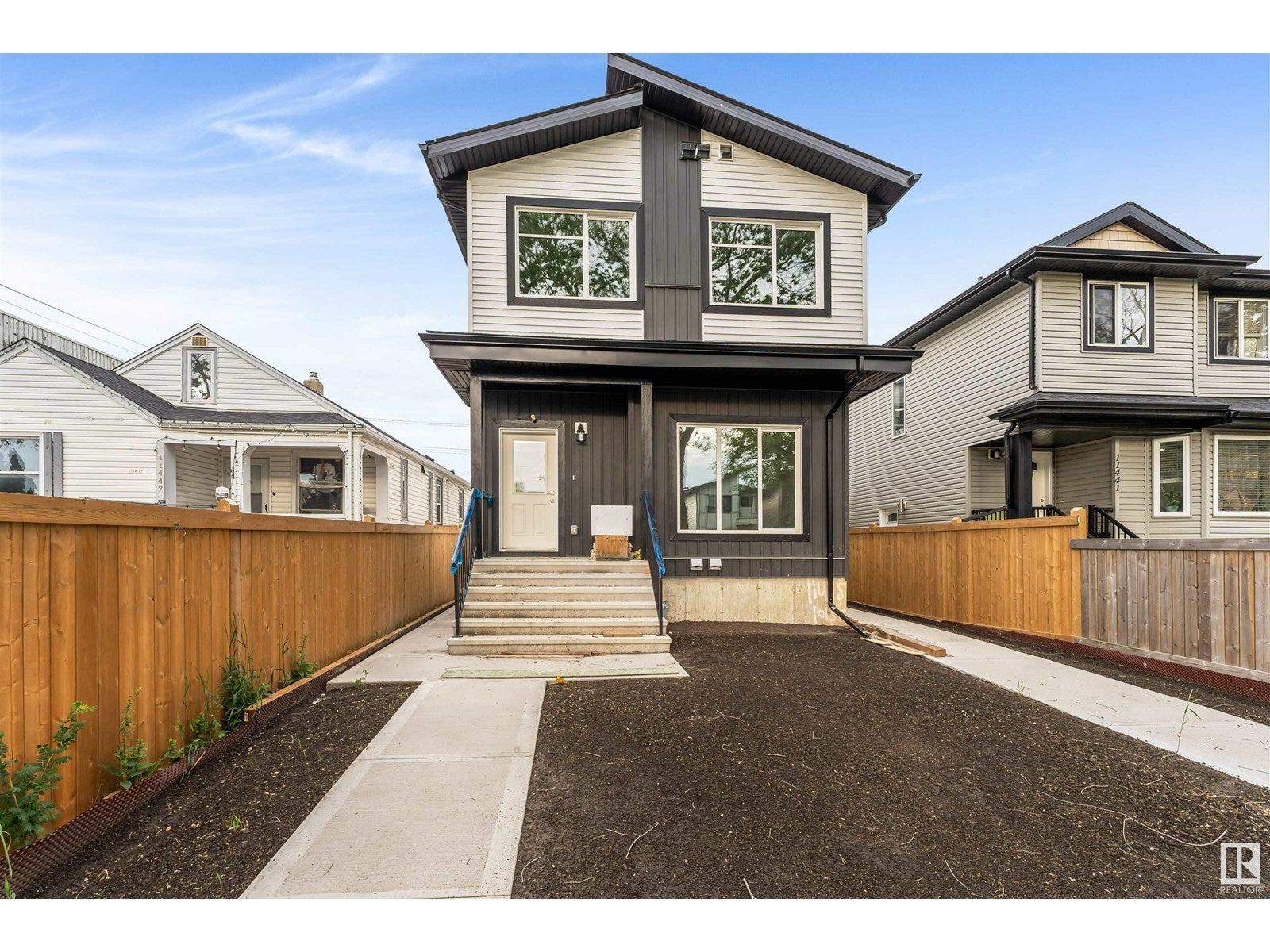 11443 101 St Nw, Edmonton