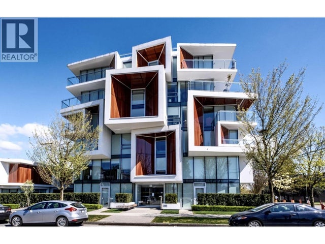 307 5688 Willow Street, Vancouver